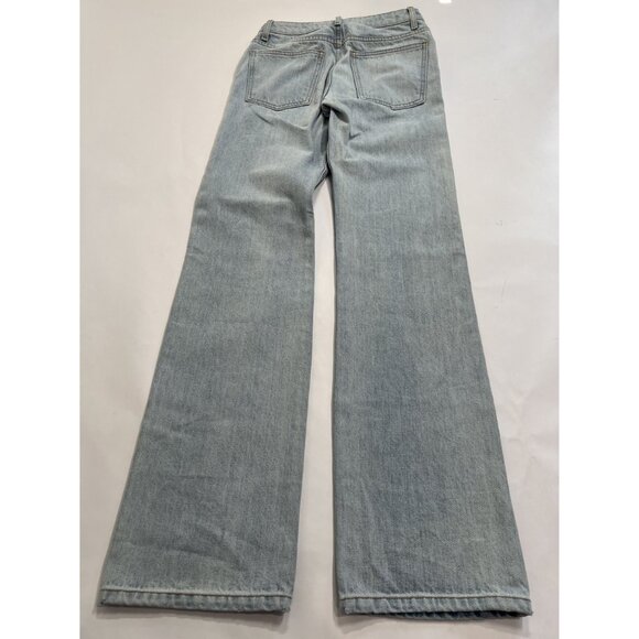 SAME The Perfect Jean in Vintage Light - Picture 5 of 6